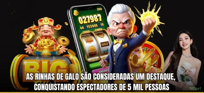 Cashback semanal 982bet