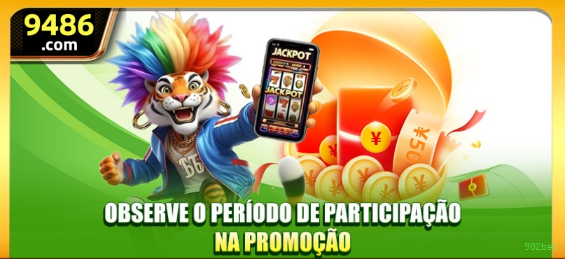 Cadastro 982bet