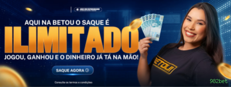 Dealers profissionais da 982bet