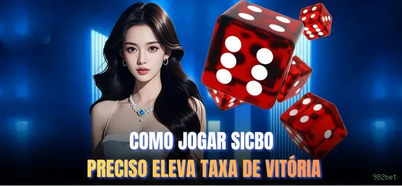 Promoções e bônus exclusivos da 982bet