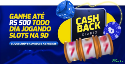 Suporte 982bet