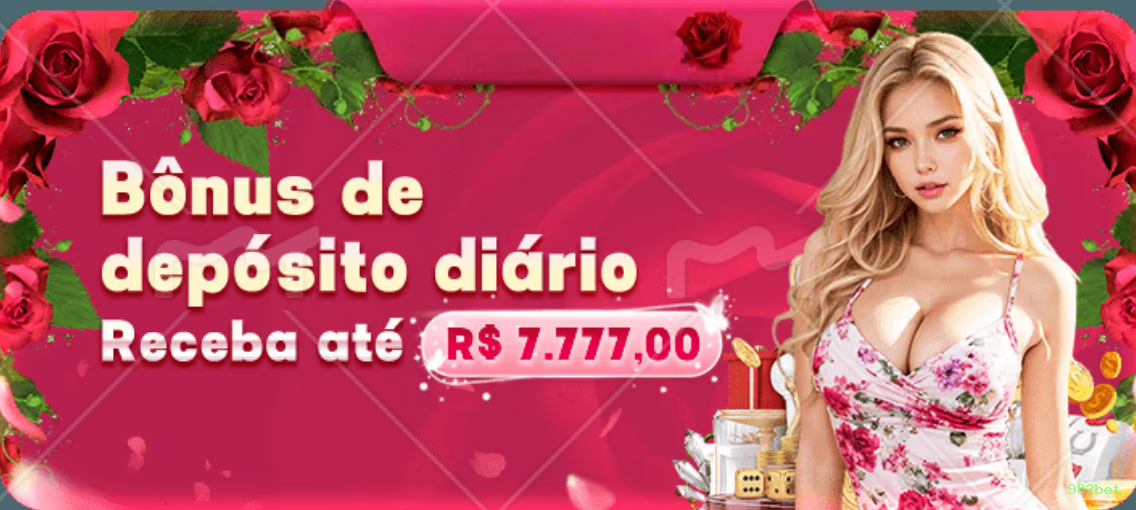 Dicas para ganhar na 982bet